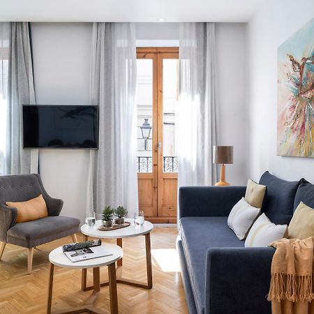 Apartamento Puerta Catedral Indias Lofts Sevilla Exterior foto