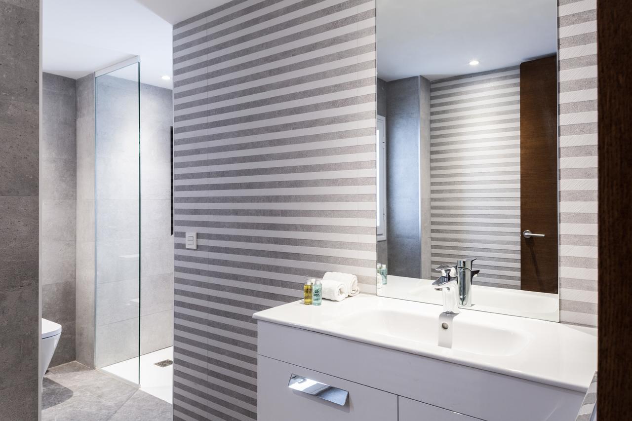 Apartamento Puerta Catedral Indias Lofts Sevilla Exterior foto